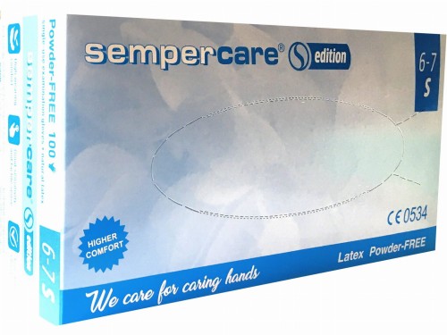 Rękawiczki Sempercare edition.jpg