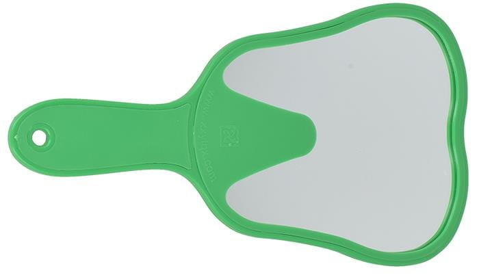 Lusterko ząbek-zielone.jpg